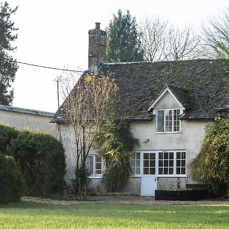 West Cottage, Cerne Abbas Lane Дорчестер Екстер'єр фото