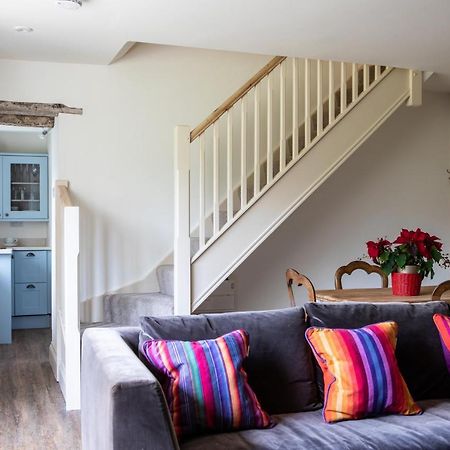 West Cottage, Cerne Abbas Lane Дорчестер Екстер'єр фото