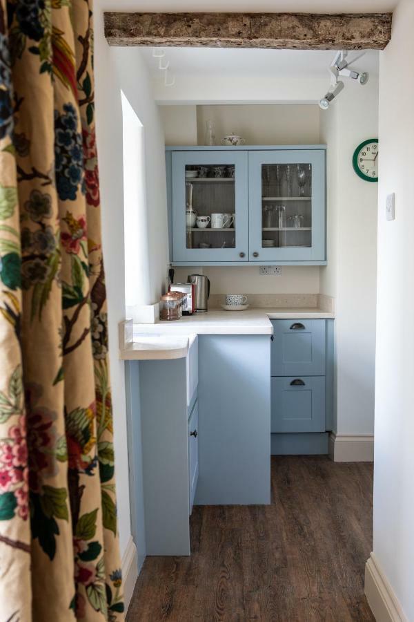 West Cottage, Cerne Abbas Lane Дорчестер Екстер'єр фото