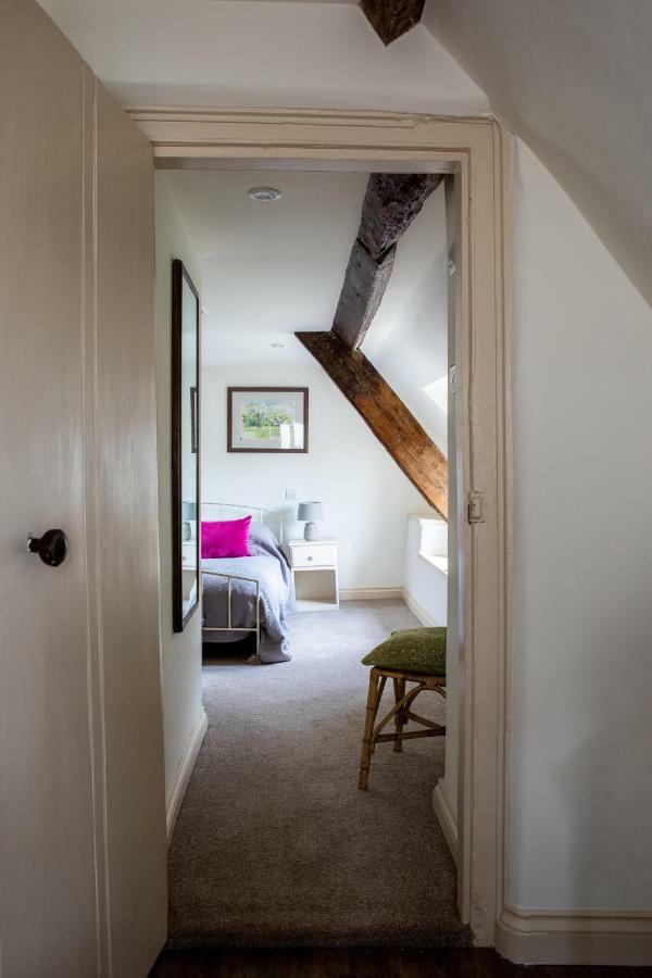 West Cottage, Cerne Abbas Lane Дорчестер Екстер'єр фото