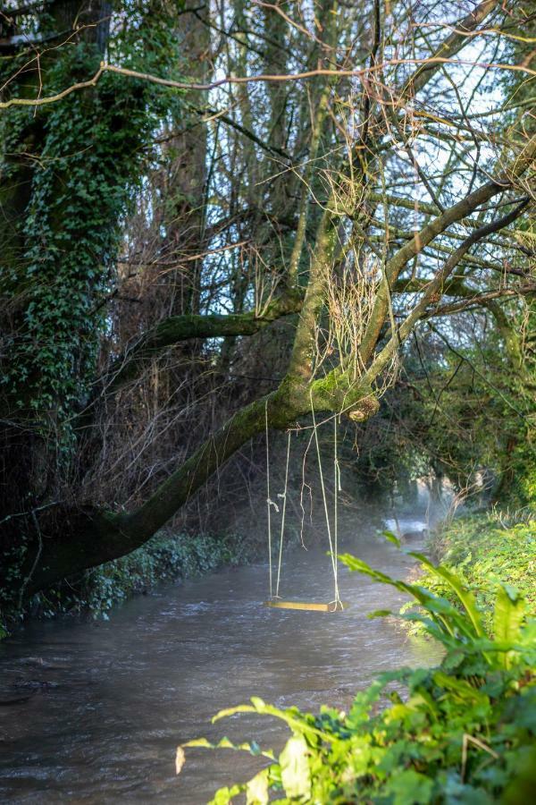 West Cottage, Cerne Abbas Lane Дорчестер Екстер'єр фото