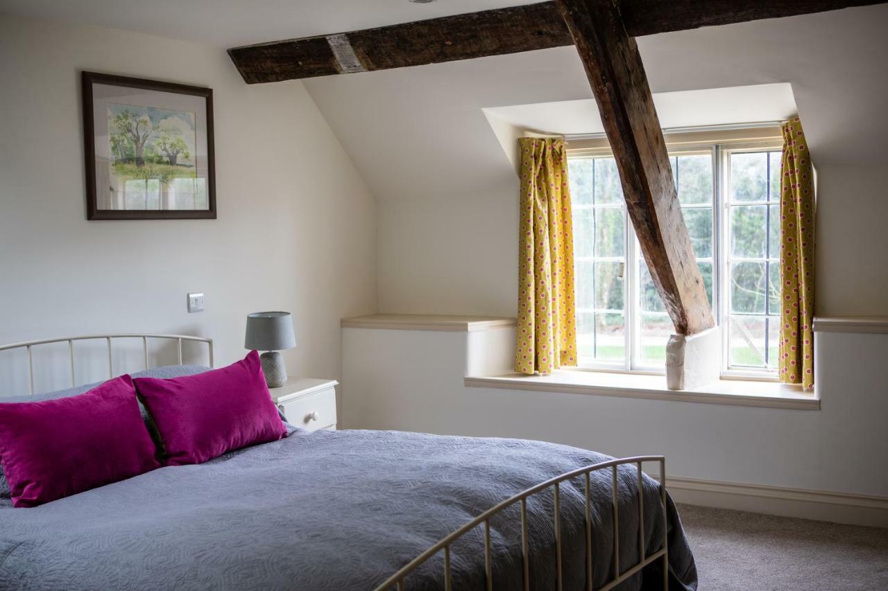 West Cottage, Cerne Abbas Lane Дорчестер Екстер'єр фото