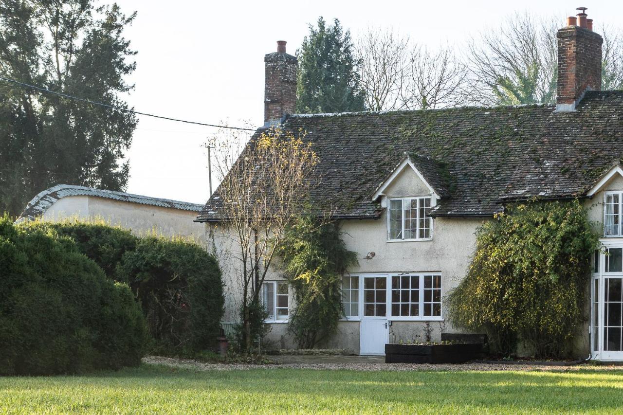 West Cottage, Cerne Abbas Lane Дорчестер Екстер'єр фото