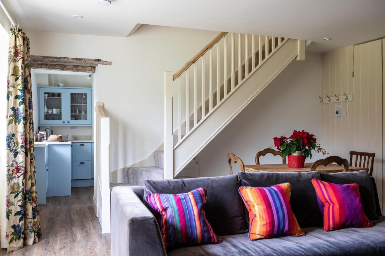 West Cottage, Cerne Abbas Lane Дорчестер Екстер'єр фото
