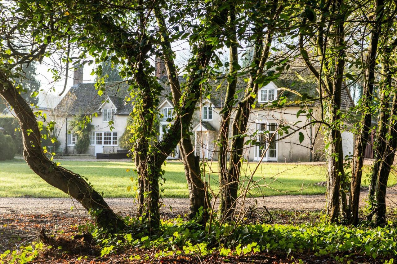 West Cottage, Cerne Abbas Lane Дорчестер Екстер'єр фото